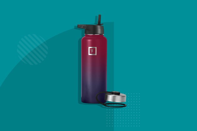 Iron Flask Sports Water Bottle