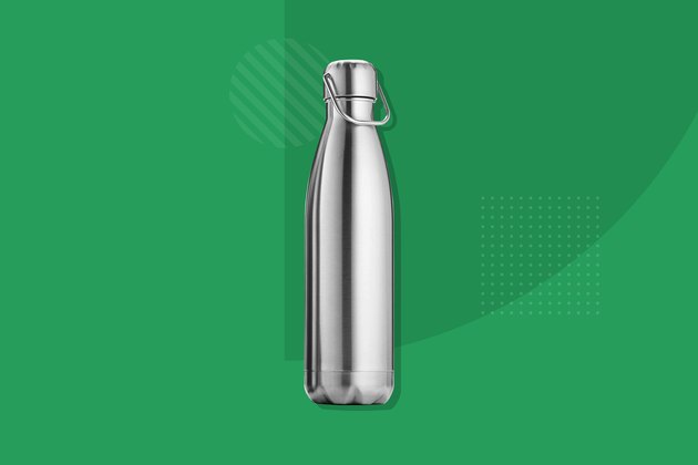 Stainless Steel Water Bottle
