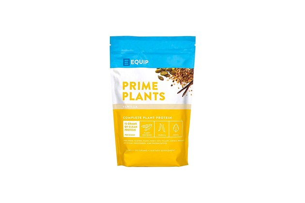 vegan protein powder sacha inchi
