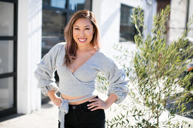 blogilates cassey ho