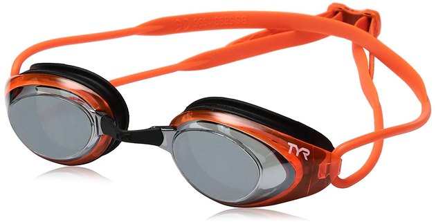 Blackhawk Racing Polarized Goggles by TYR