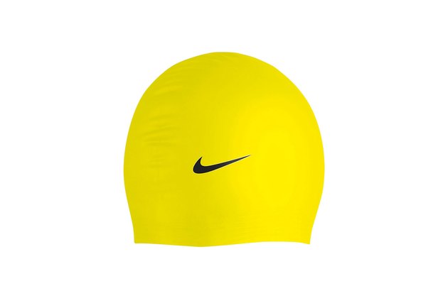 Latex cap by Nike