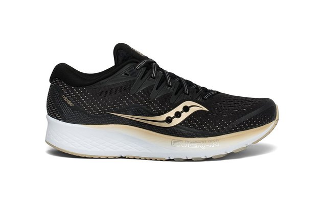 SAUCONY女子骑ISO 2运动鞋