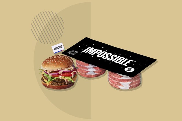 Impossible Burger