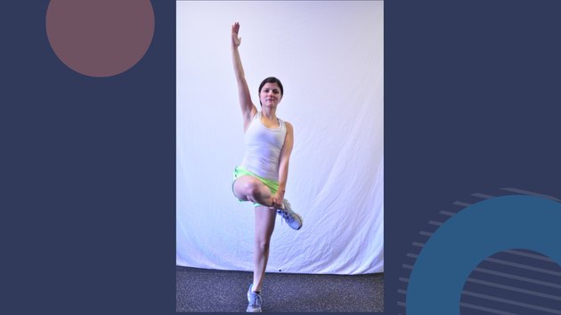Move 2: Piriformis Walk