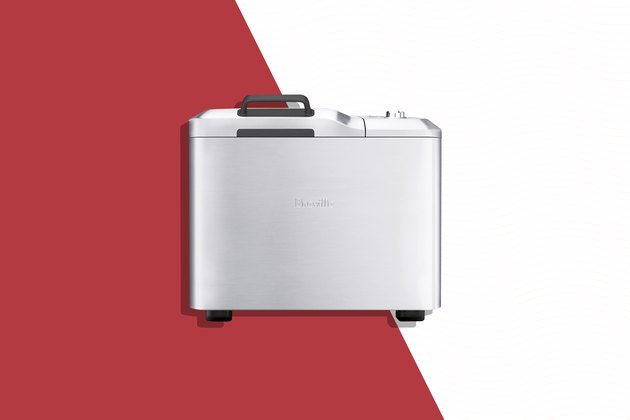 Breville Custom Loaf Bread Maker