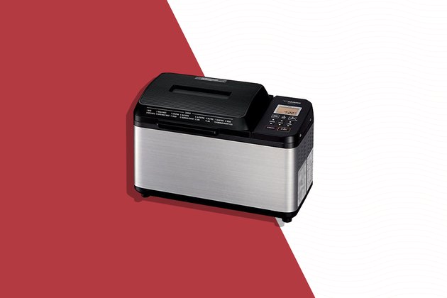 Zojirushi Home Bakery Virtuoso Plus Breadmaker