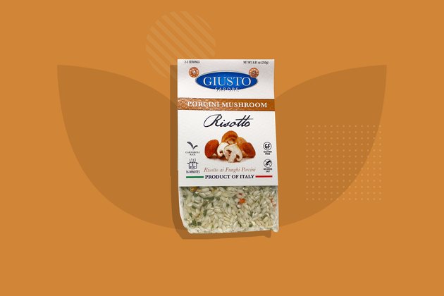 Giusto Sapore Italian Risotto