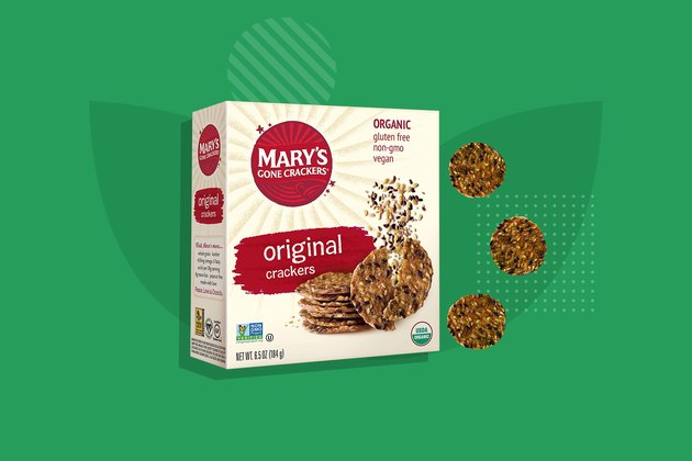 Mary's Gone Original Crackers