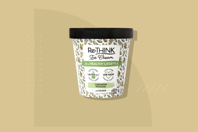 Re:THINK Ice Cream