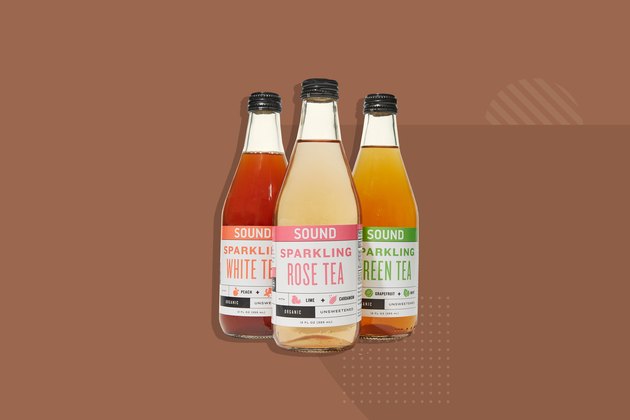 Sound Sparkling Tea