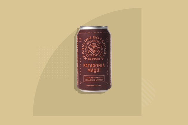 Sparkling Botanicals Sparkling Tea
