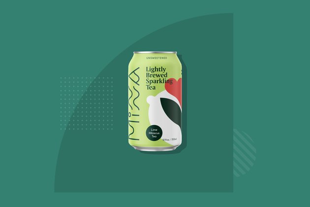 Minna Sparkling Tea