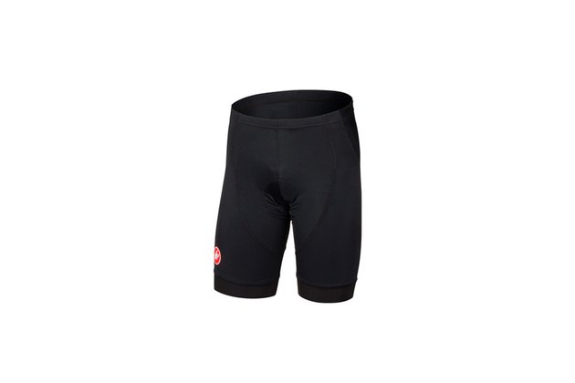 Castelli Spin short