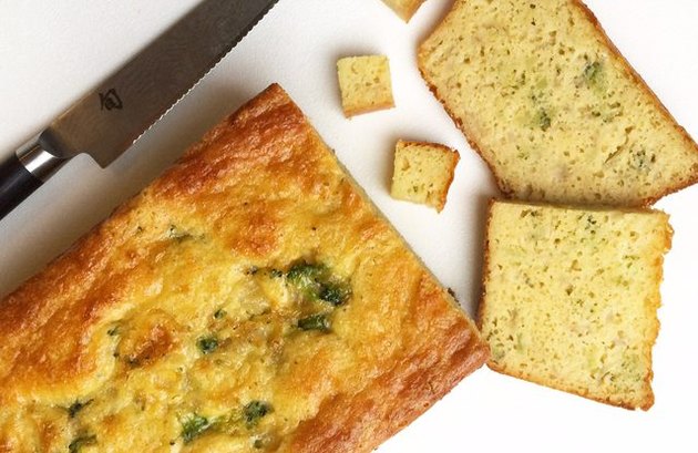 Gluten-free cornbread corn recipes