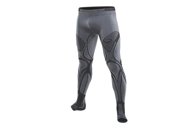 Best Men's Workout Leggings and Compression Pants | Livestrong.com