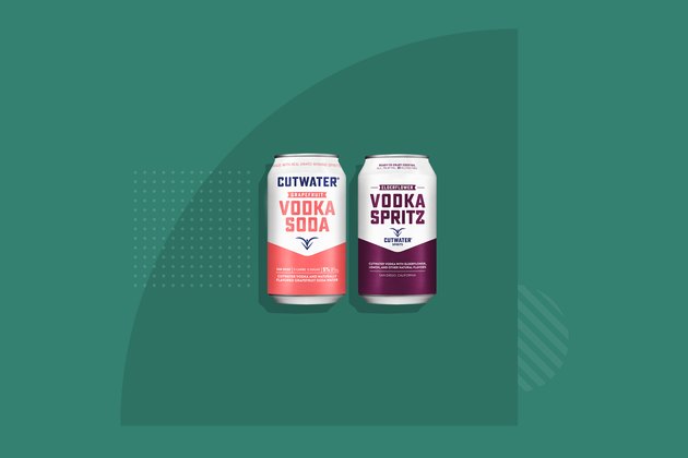 Cutwater Spirits