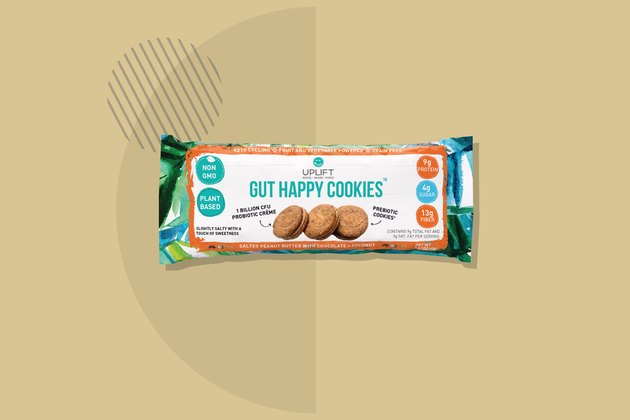 Uplift Gut Happy Cookies