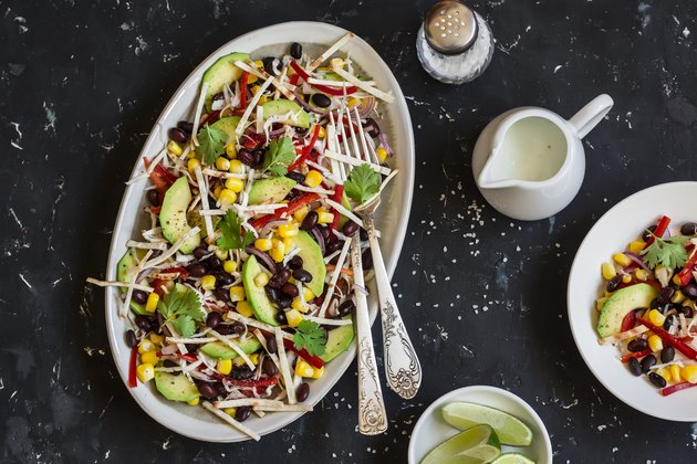 taco salad