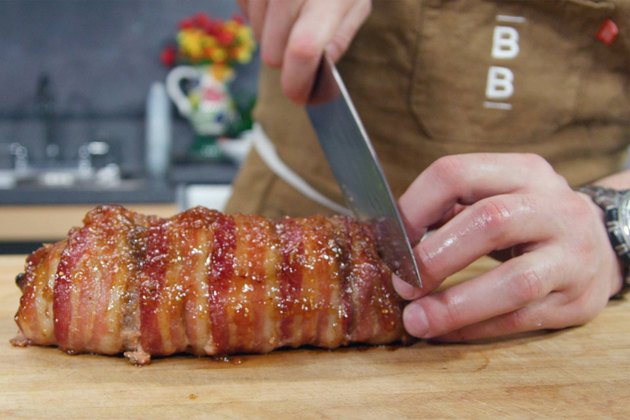 Meat delivery service from Butcher Box