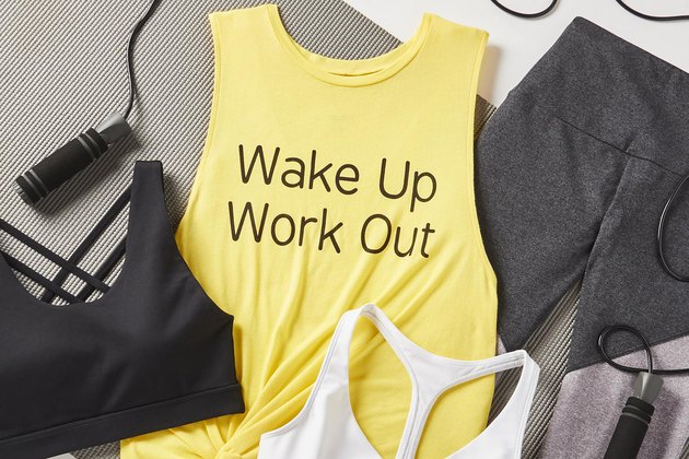 Wantable Monthly Activewear Box