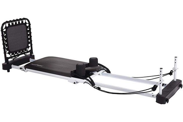 Aeropilates 5-Cord Pro Pilates Reformer