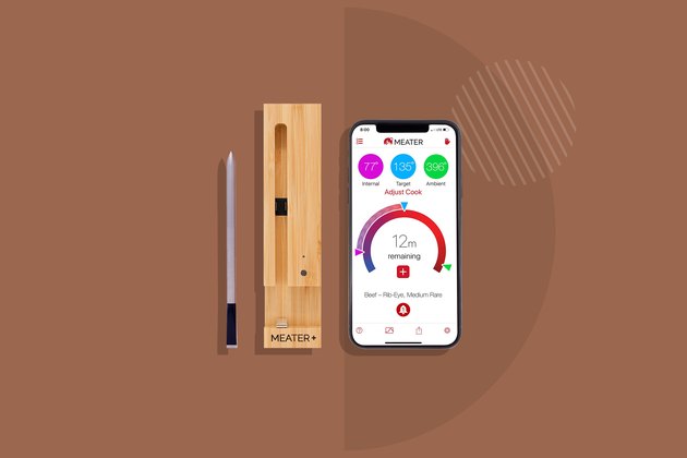 MEATER+ Wireless Meat Thermometer