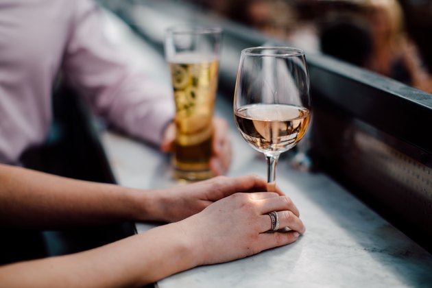 sober september dry january