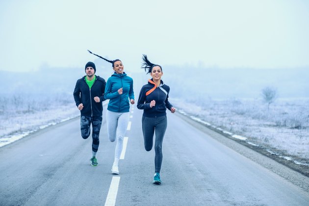 Why Cold Weather Running Is the Best (Even When It Seems Like the Worst ...