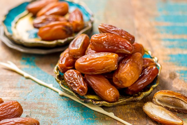 Dates Nutrition: Benefits, Calories and Recipes | Livestrong.com