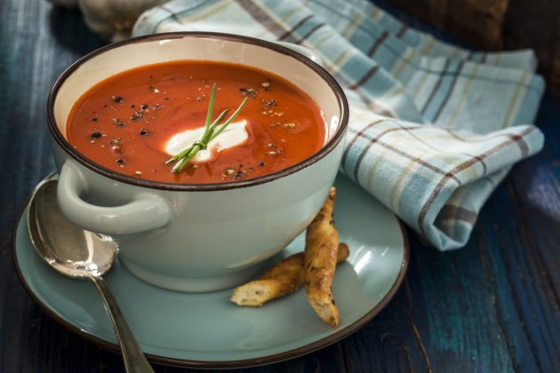 Tomato Soup recipe
