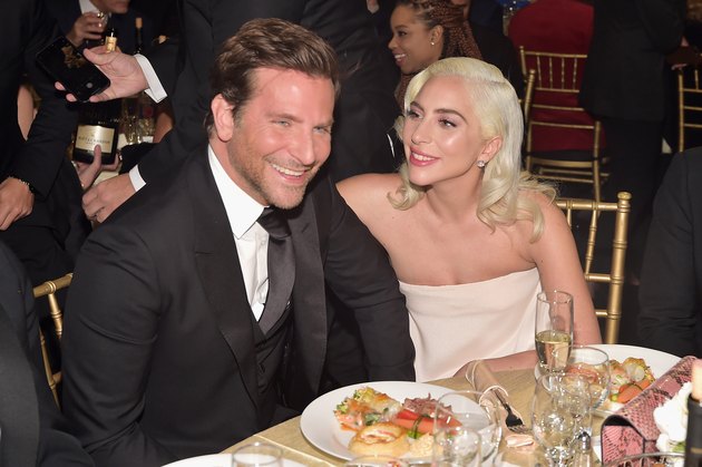 FIJI Water At The 24th Annual Critics' Choice Awards