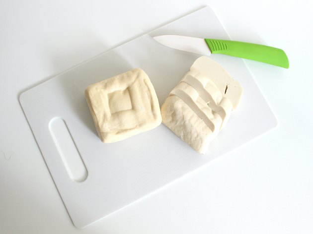 Puning tofu