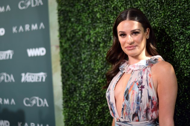 Council Of Fashion Designers Of America, Variety And WWD Host Runway To Red Carpet - Arrivals