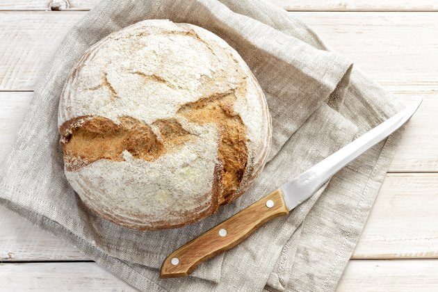 Sourdough Bread