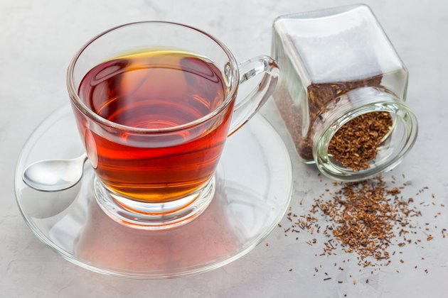 african red tea