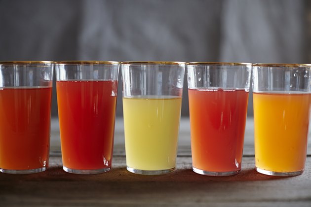 Water Kefir