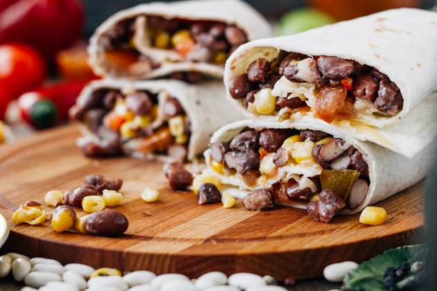 5 Vegan Breakfasts Packed With Complete Protein (and Other Nutrients You Might Be Missing)