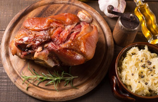 ham hocks