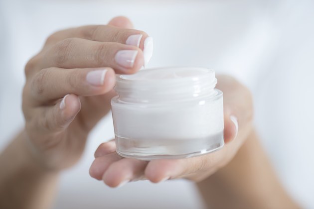 Vitamin E Moisturizer
