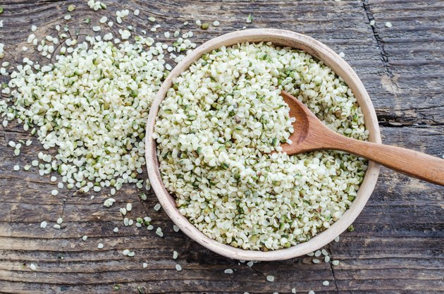 Organic hemp s