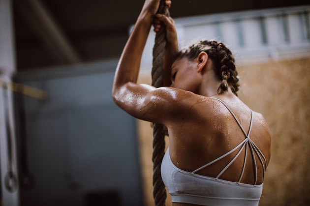 Tough Women