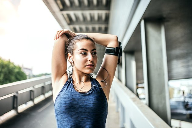 When to Worry About Low Blood Pressure After Exercise