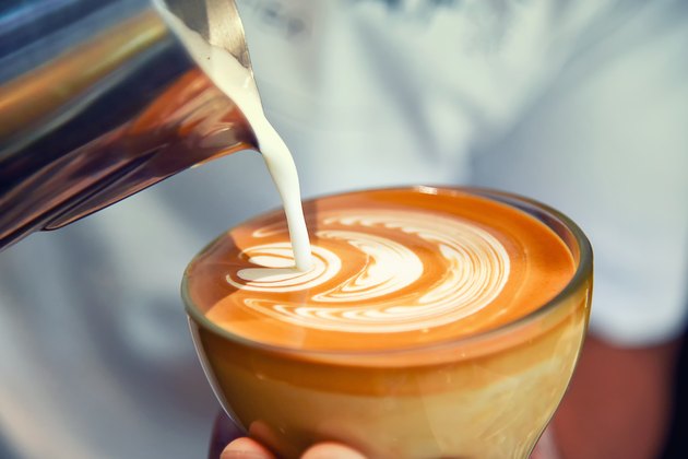 8 Health Benefits of Coffee and How to Brew the Best Cup | Livestrong.com