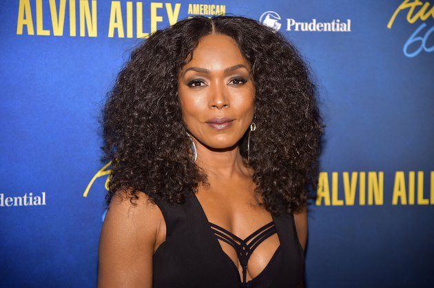 Alvin Ailey American Dance Theater's 60th Anniversary Opening Night Gala Benefit