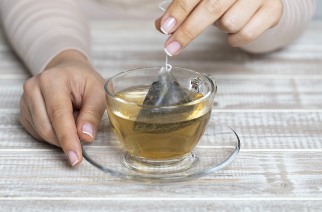 Teabag