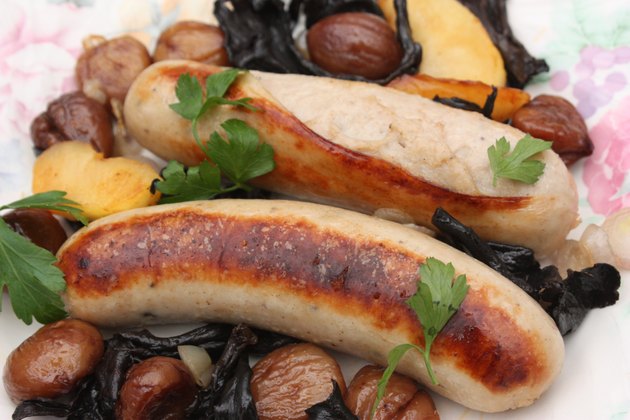 How to Cook Boudin Sausage