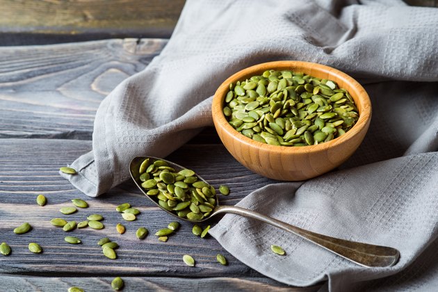 Pumpkin Seeds