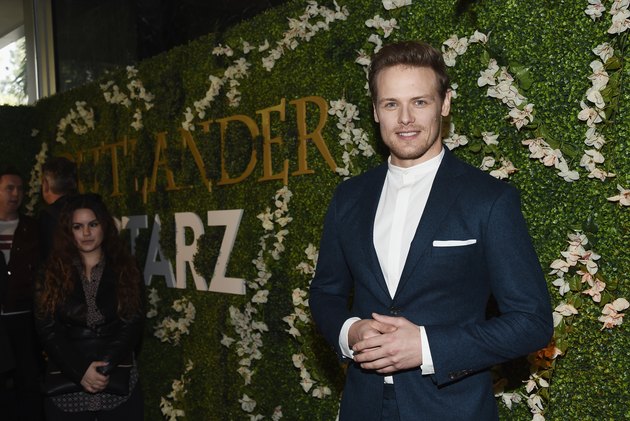 Starz Hosts “Outlander” FYC Special Screening And Panel