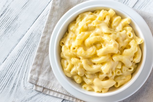 how-to-cook-kraft-macaroni-in-the-microwave-livestrong